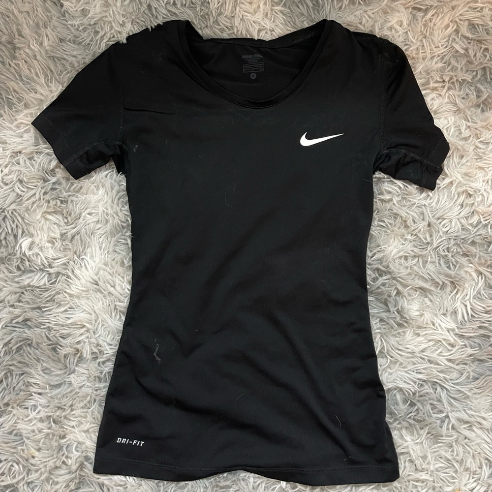Nike Dri-Fit T-Shirt